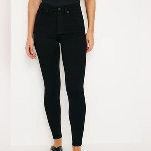 Good American Skinny Jeans